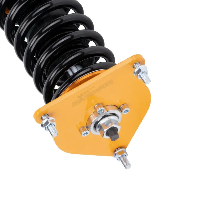 Coilover Zawieszenie Strut dla Mini Cooper S R53 2002-2007 Amortyzatory Zestaw Obniżający