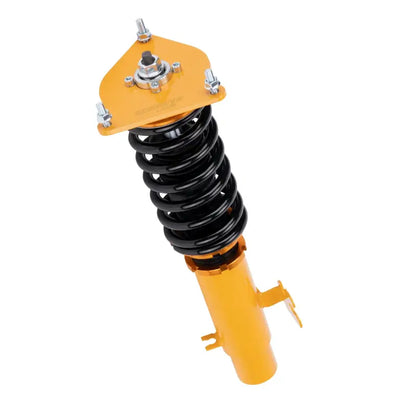 Coilover Zawieszenie Strut dla Mini Cooper S R53 2002-2007 Amortyzatory Zestaw Obniżający