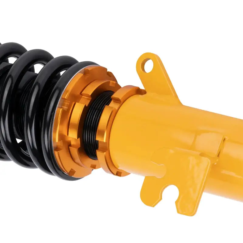 Coilover Zawieszenie Strut dla Mini Cooper S R53 2002-2007 Amortyzatory Zestaw Obniżający