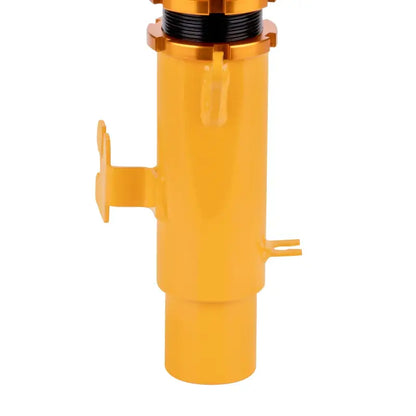 Coilover Zawieszenie Strut dla Mini Cooper S R53 2002-2007 Amortyzatory Zestaw Obniżający