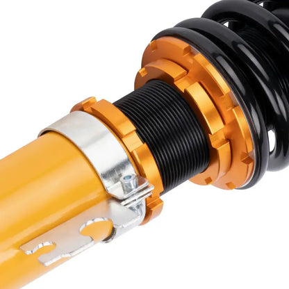 Coilover Zawieszenie Strut dla Mini Cooper S R53 2002-2007 Amortyzatory Zestaw Obniżający