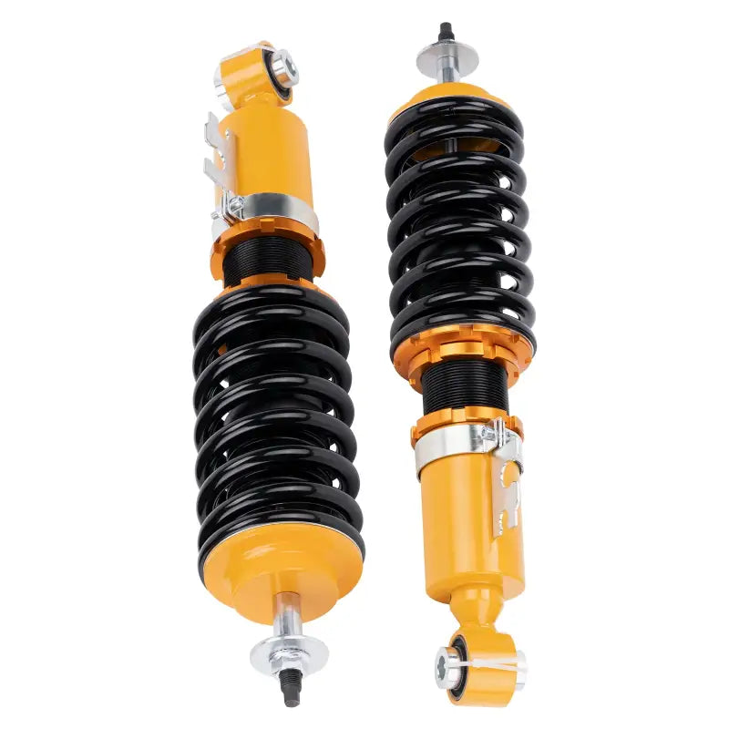 Coilover Zawieszenie Strut dla Mini Cooper S R53 2002-2007 Amortyzatory Zestaw Obniżający