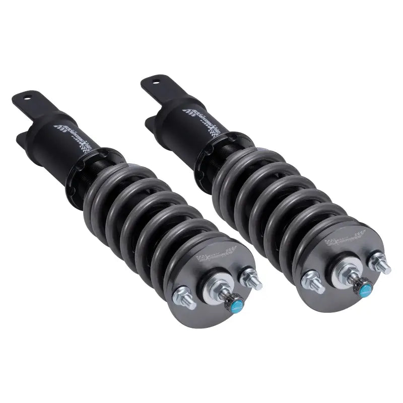 Coilover Zawieszenie z Amortyzatorami do Honda Civic EK EJ EM CR-X - Tylne Kolumny Zawieszenia