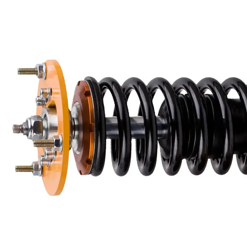 Coilovers 24-stopniowa Regulacja do BMW 3 E92 RWD 2005-2013 Zestaw Amortyzatorów