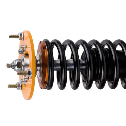 Coilovers 24-stopniowa Regulacja do BMW 3 E92 RWD 2005-2013 Zestaw Amortyzatorów