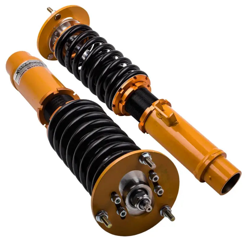 Coilovers 24-stopniowa Regulacja do BMW 3 E92 RWD 2005-2013 Zestaw Amortyzatorów