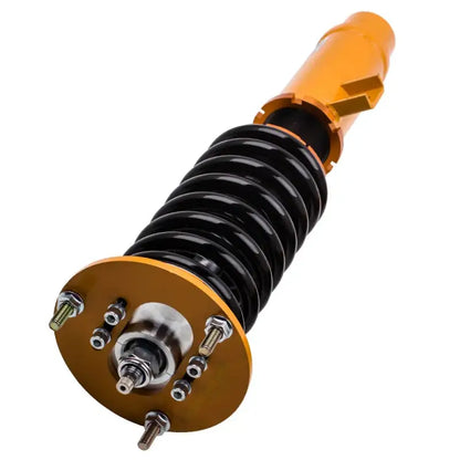 Coilovers 24-stopniowa Regulacja do BMW 3 E92 RWD 2005-2013 Zestaw Amortyzatorów