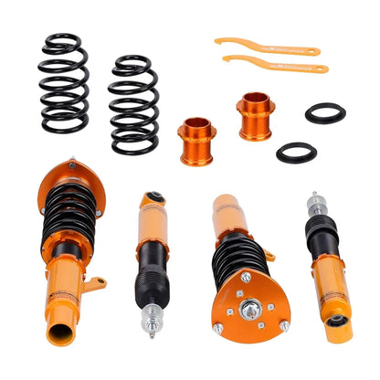Kit de suspension coilovers pour Skoda Octavia Mk3 2012-2019 5E TSI TDI VRS