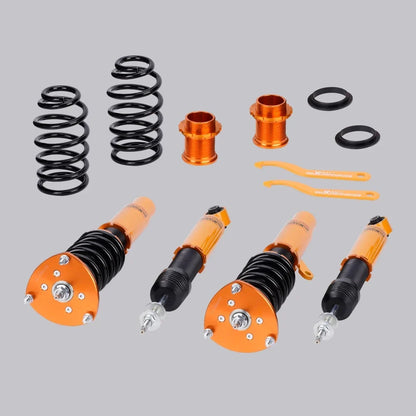 Kit de suspension coilovers pour Skoda Octavia Mk3 2012-2019 5E TSI TDI VRS