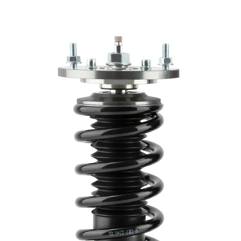 Coilovers Zawieszenie 24-stopniowa Regulacja Amortyzatorów BMW E46 320i 325i 330i 1998-2005 Regulacja Wysokości