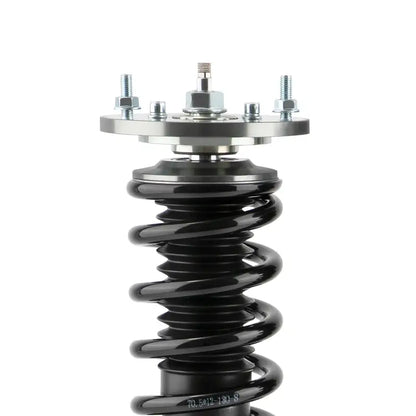 Coilovers Zawieszenie 24-stopniowa Regulacja Amortyzatorów BMW E46 320i 325i 330i 1998-2005 Regulacja Wysokości