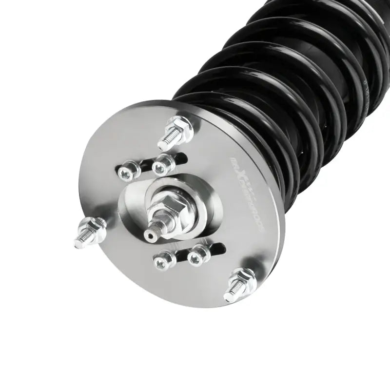 Coilovers Zawieszenie 24-stopniowa Regulacja Amortyzatorów BMW E46 320i 325i 330i 1998-2005 Regulacja Wysokości