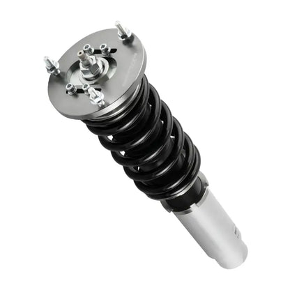 Coilovers Zawieszenie 24-stopniowa Regulacja Amortyzatorów BMW E46 320i 325i 330i 1998-2005 Regulacja Wysokości