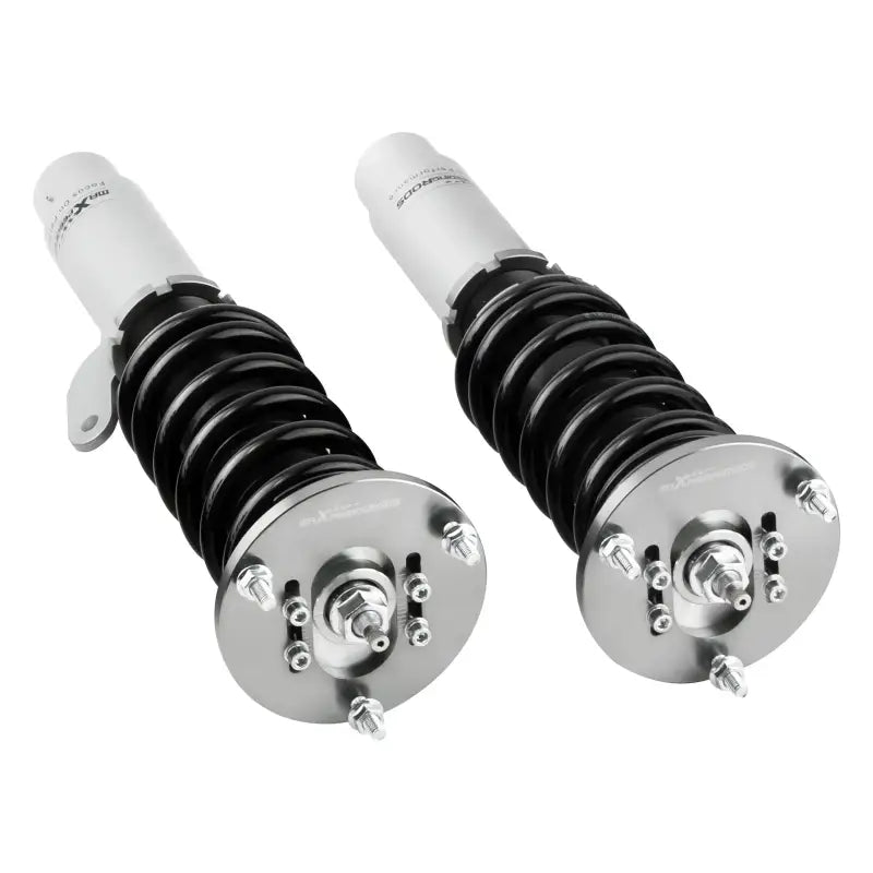 Coilovers Zawieszenie 24-stopniowa Regulacja Amortyzatorów BMW E46 320i 325i 330i 1998-2005 Regulacja Wysokości