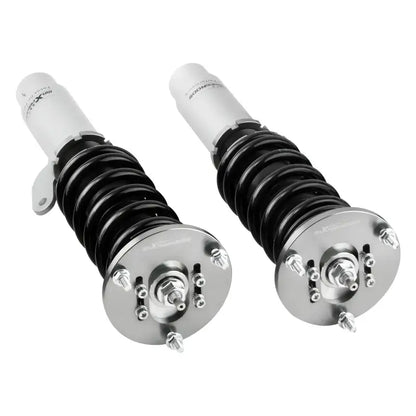 Coilovers Zawieszenie 24-stopniowa Regulacja Amortyzatorów BMW E46 320i 325i 330i 1998-2005 Regulacja Wysokości