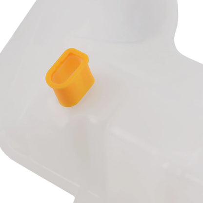 Réservoir de débordement de liquide de refroidissement, pour Audi A4 A6 VW Passat 1997-2005 8D0121403L 603-703