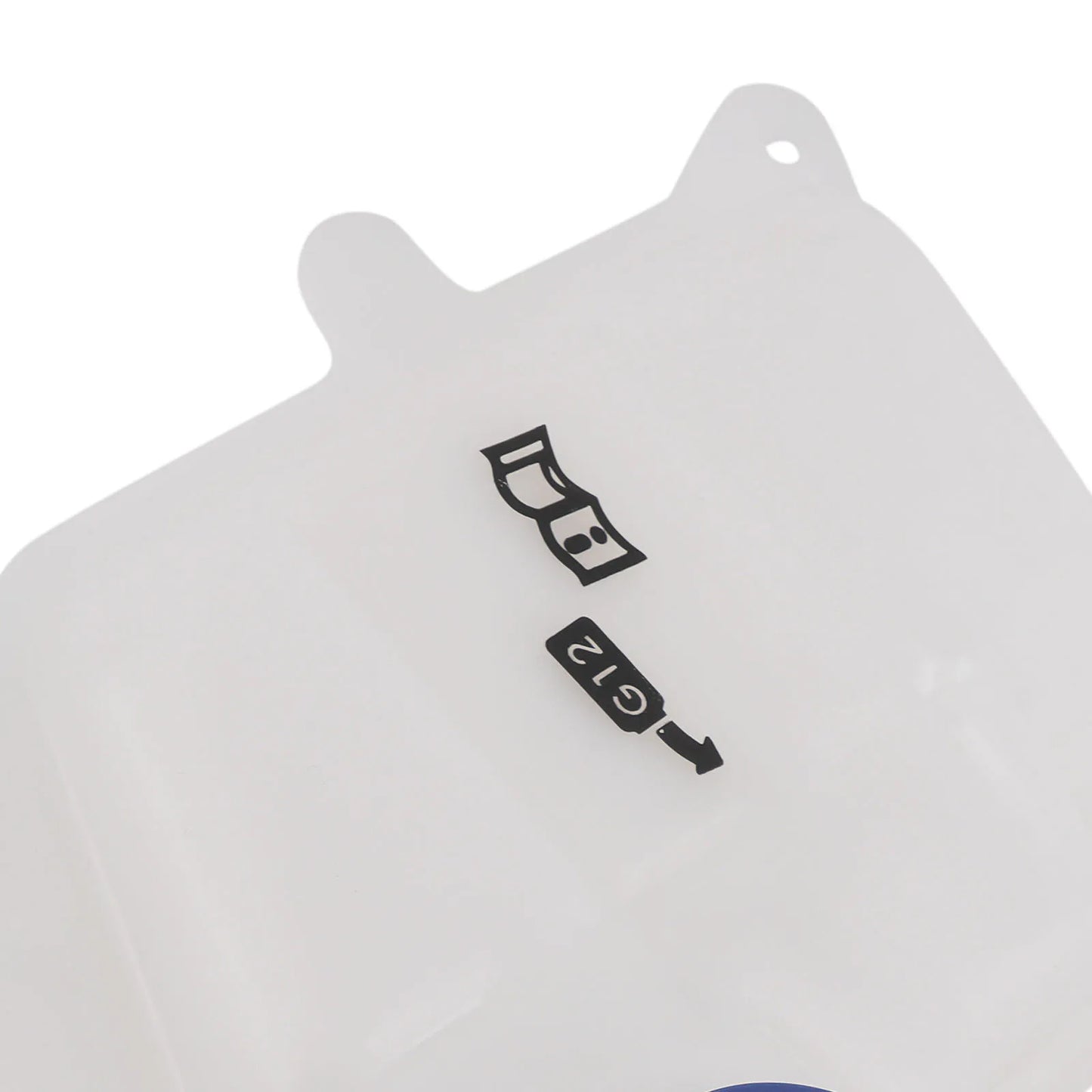 Réservoir de débordement de liquide de refroidissement, pour Audi A4 A6 VW Passat 1997-2005 8D0121403L 603-703
