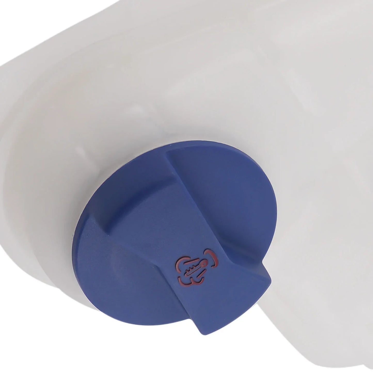 Réservoir de débordement de liquide de refroidissement, pour Audi A4 A6 VW Passat 1997-2005 8D0121403L 603-703