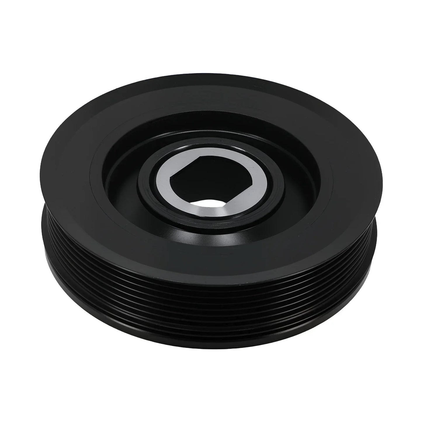 Koło pasowe wału korbowego Renault Megane Scenic 2005–2009