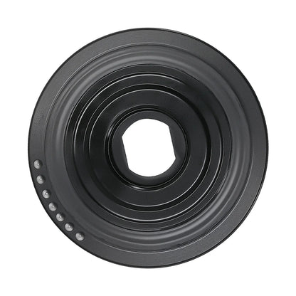 Koło pasowe wału korbowego Renault Megane Scenic 2005–2009