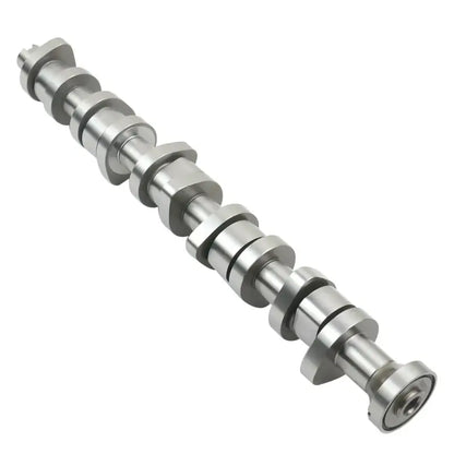 Cylinder Głowicy z Wałkiem Rozrządu i Zaworami do VW Multivan Transporter V T5 Touareg 2.5 TDI 070109101Q 070103673A