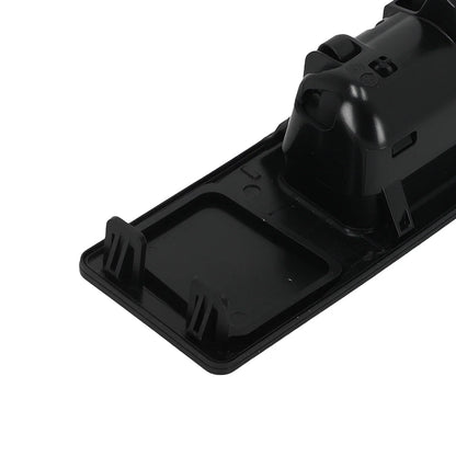 Poignée de couvercle de coffre noire BMW X1 F48 2014–2018
