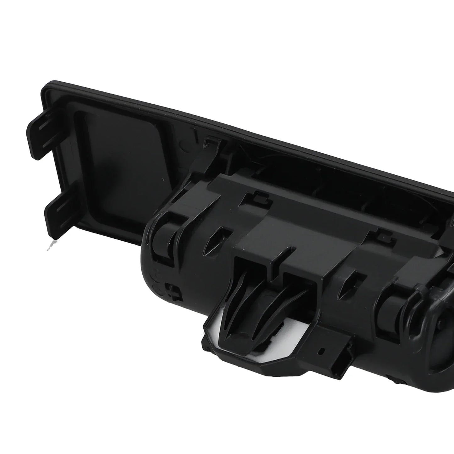 Poignée de couvercle de coffre noire BMW X1 F48 2014–2018