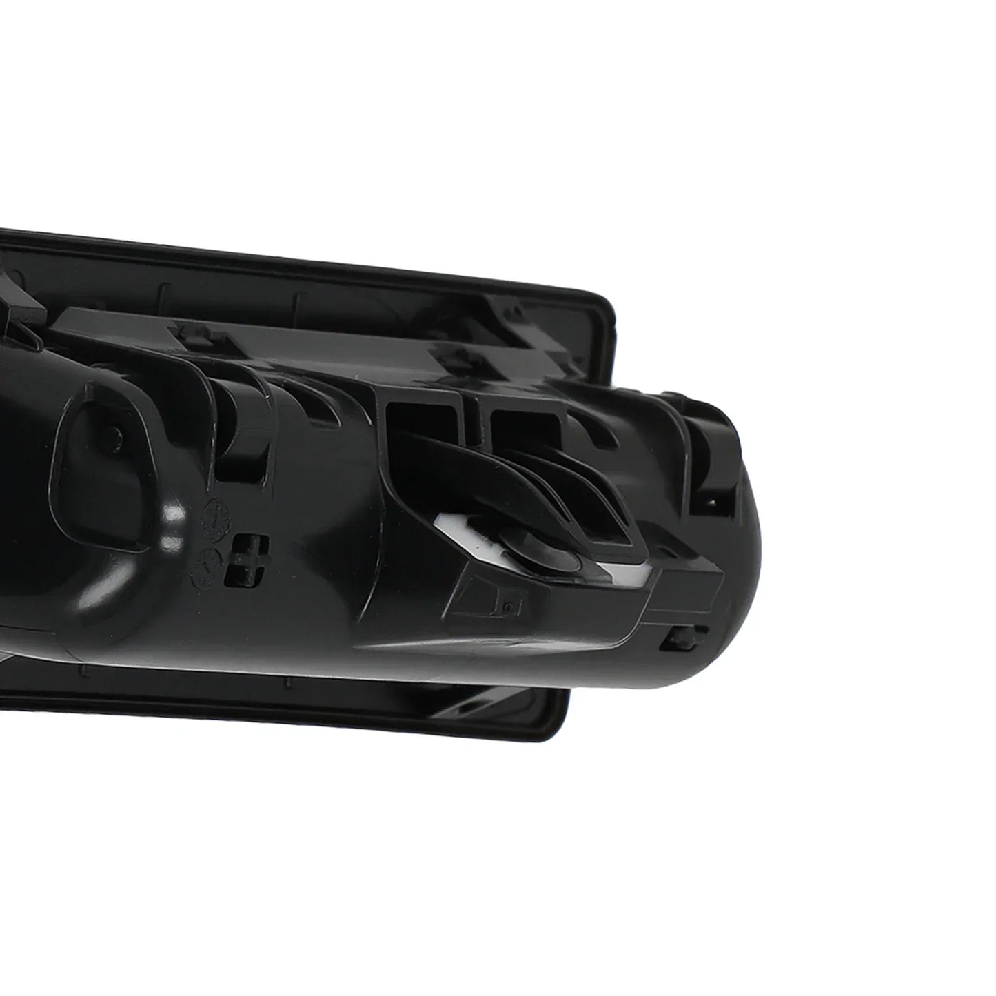 Poignée de couvercle de coffre noire BMW X1 F48 2014–2018
