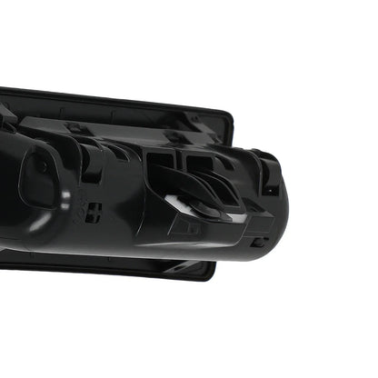 Poignée de couvercle de coffre noire BMW X1 F48 2014–2018