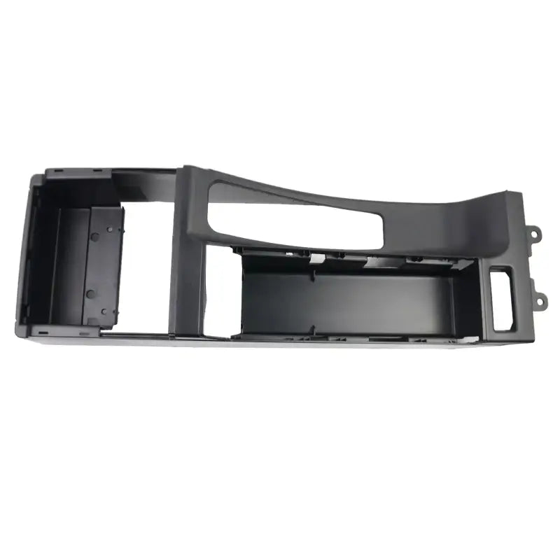 Czarna Ozdoba Konsoli Centralnej BMW 3er E46 51168218305
