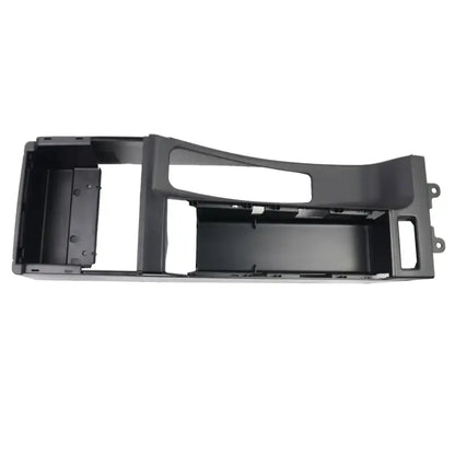 Czarna Ozdoba Konsoli Centralnej BMW 3er E46 51168218305