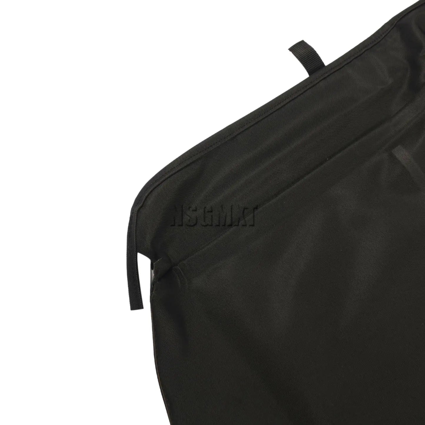 Czarny dach cabrio z szybą PVC BMW Z3 E36 1996–2002