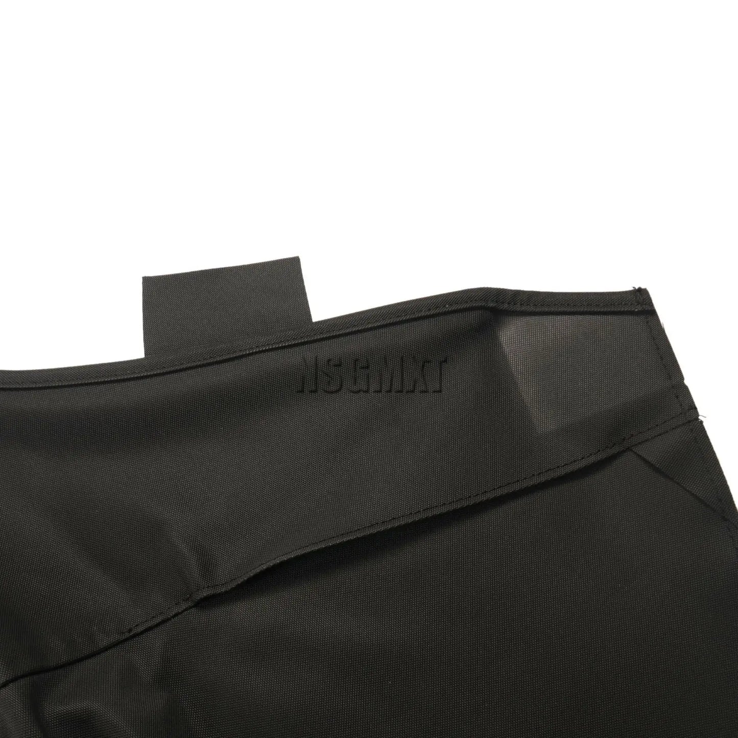Czarny dach cabrio z szybą PVC BMW Z3 E36 1996–2002
