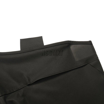 Czarny dach cabrio z szybą PVC BMW Z3 E36 1996–2002