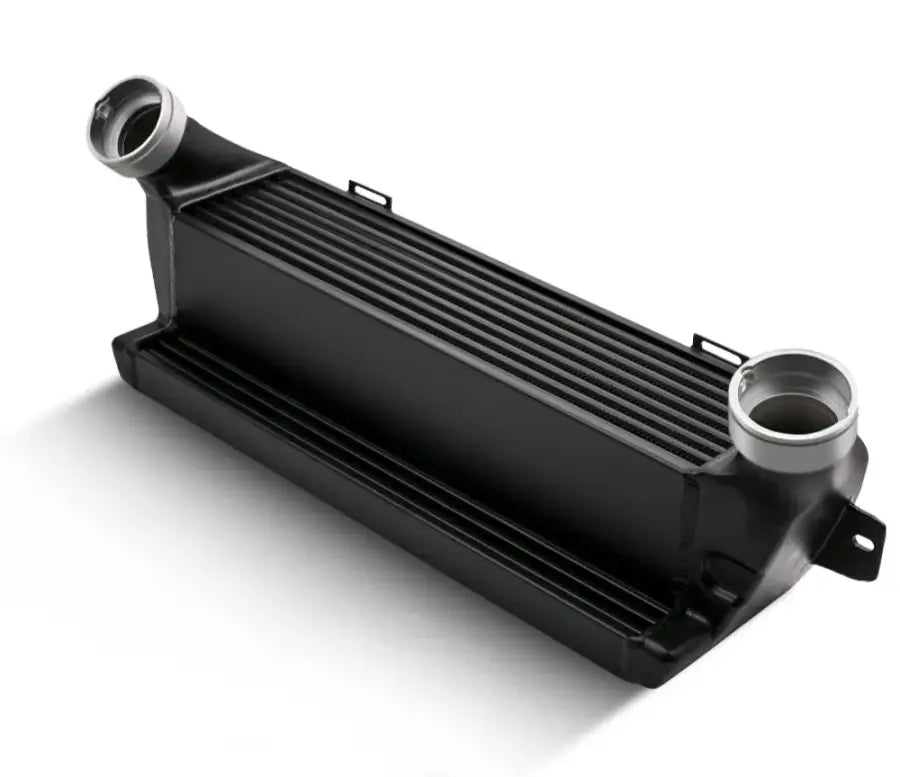 Czarny Intercooler Turbo BMW 3 E90 E93 330d 335d 520x180x145mm