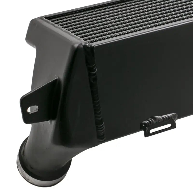 Czarny Intercooler Turbo BMW 3 E90 E93 330d 335d 520x180x145mm