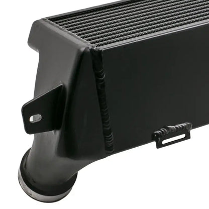 Czarny Intercooler Turbo BMW 3 E90 E93 330d 335d 520x180x145mm