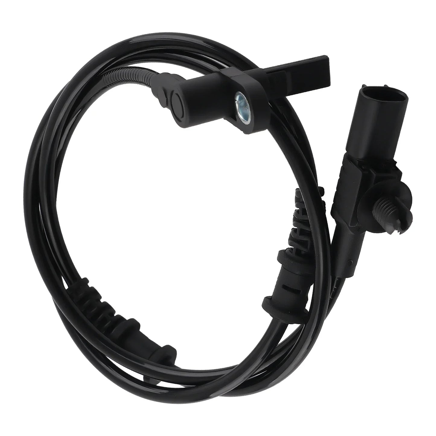 Vorderer ABS-Sensor für Mercedes Sprinter 906 und VW Crafter