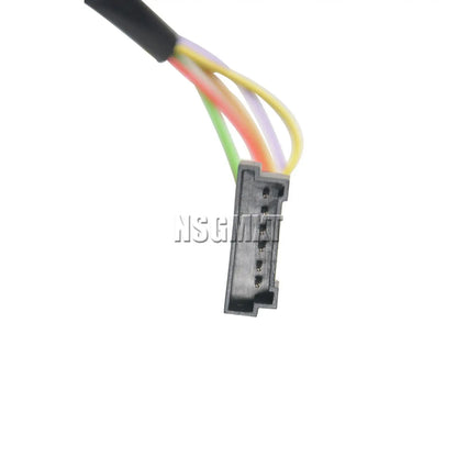 AP03 Styrevinkelsensor til BMW E36 E39 520d 523i 525i 540i 530d X3 32306789095