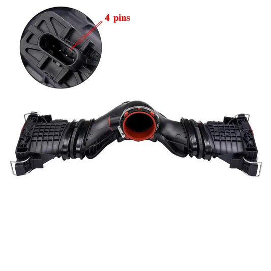 Czujnik Masy Powietrza Wlotowa Rura 350CDI A 642 090 16 42