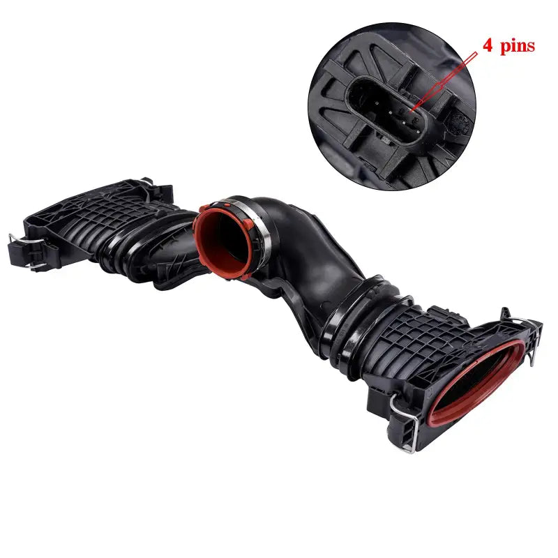 Czujnik Masy Powietrza Wlotowa Rura 350CDI A 642 090 16 42