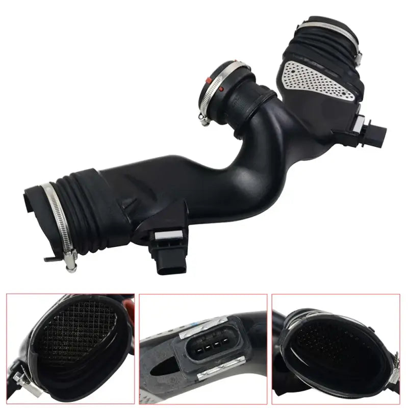Czujnik Masowy Powietrza Wlotu Do Silnika Mercedes OM642 CDI V6 W204 W211 W251 W164 X164 W221 C219 Vito Van