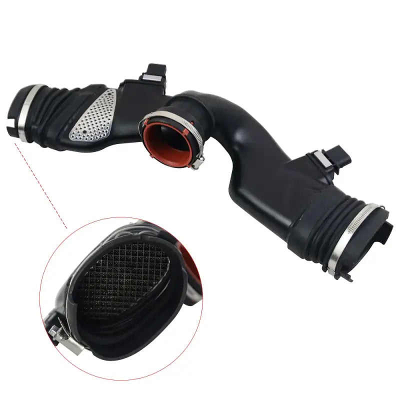 Czujnik Masowy Powietrza Wlotu Do Silnika Mercedes OM642 CDI V6 W204 W211 W251 W164 X164 W221 C219 Vito Van