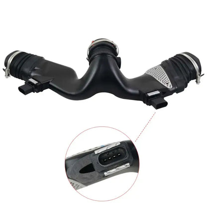 Czujnik Masowy Powietrza Wlotu Do Silnika Mercedes OM642 CDI V6 W204 W211 W251 W164 X164 W221 C219 Vito Van