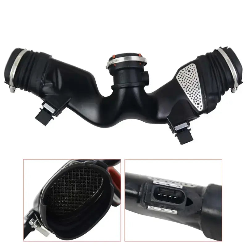Czujnik Masowy Powietrza Wlotu Do Silnika Mercedes OM642 CDI V6 W204 W211 W251 W164 X164 W221 C219 Vito Van