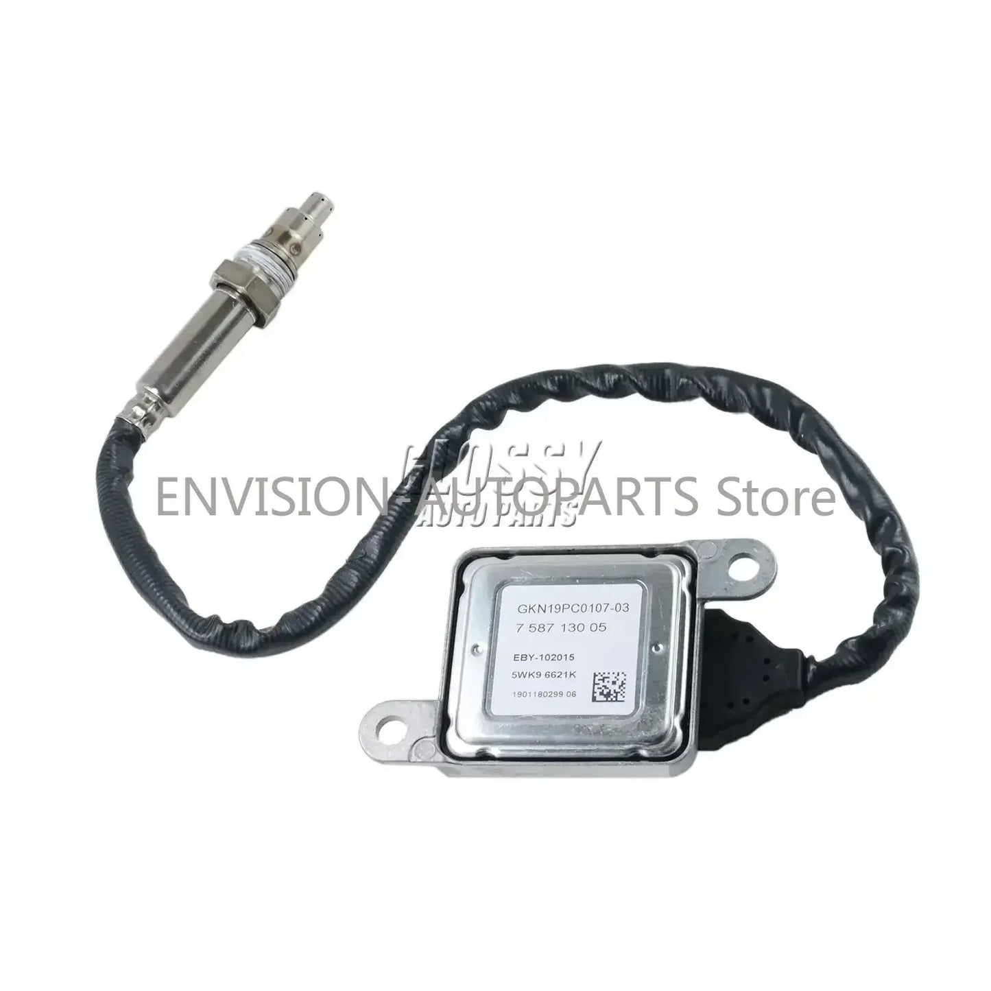 Capteur NOx 5WK96621K BMW N43 E81–E93