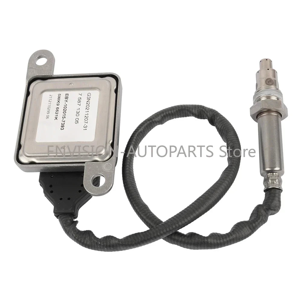 Capteur NOx 5WK96621K BMW N43 E81–E93