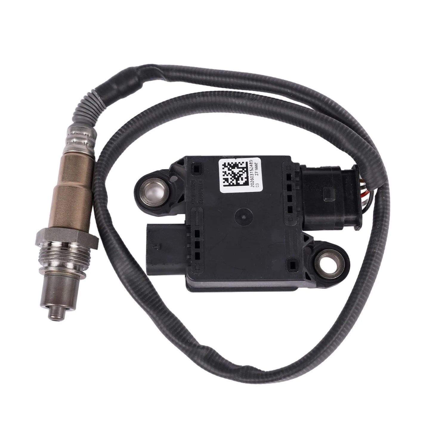 Czujnik NOx do VW Golf, Passat, Audi A3 i Seat Leon