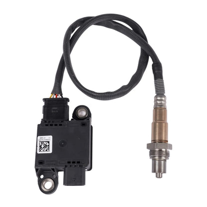 Czujnik nox ap01 05l906261d do vw golf passat audi a3 seat leon tdi 4motion czarny z metalowym końcówką i przewodem