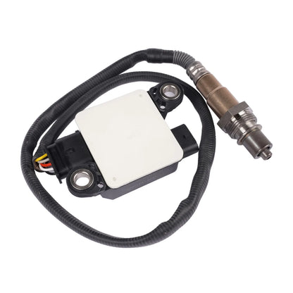 Czujnik nox 05l906261d z czarnym spiralnym kablem do vw golf passat audi a3 seat leon tdi 4motion
